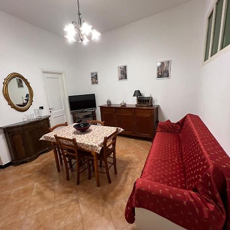La Casa Di Franci Leilighet Levanto Eksteriør bilde