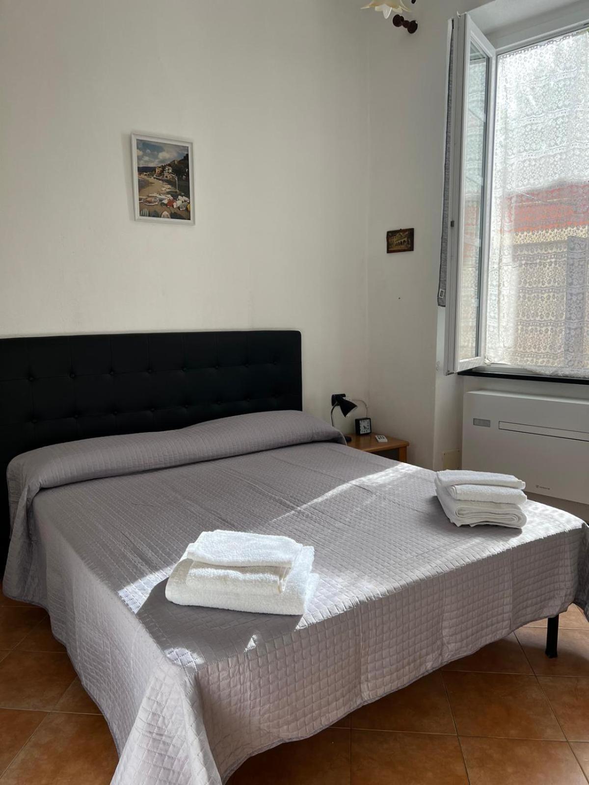La Casa Di Franci Leilighet Levanto Eksteriør bilde