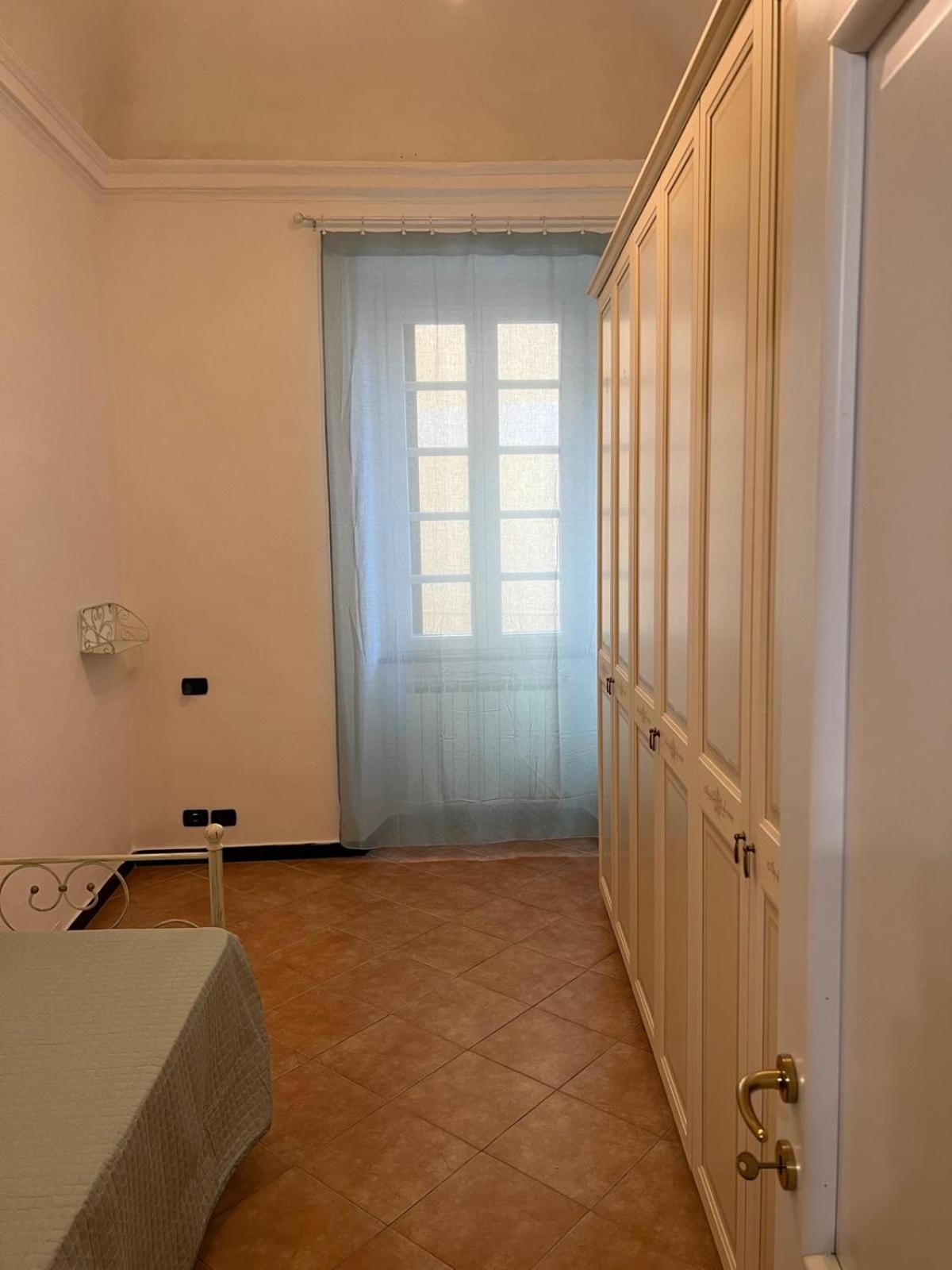 La Casa Di Franci Leilighet Levanto Eksteriør bilde