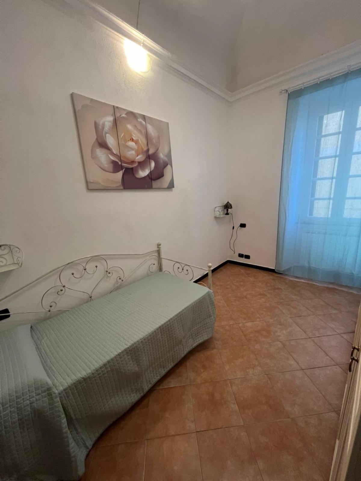 La Casa Di Franci Leilighet Levanto Eksteriør bilde