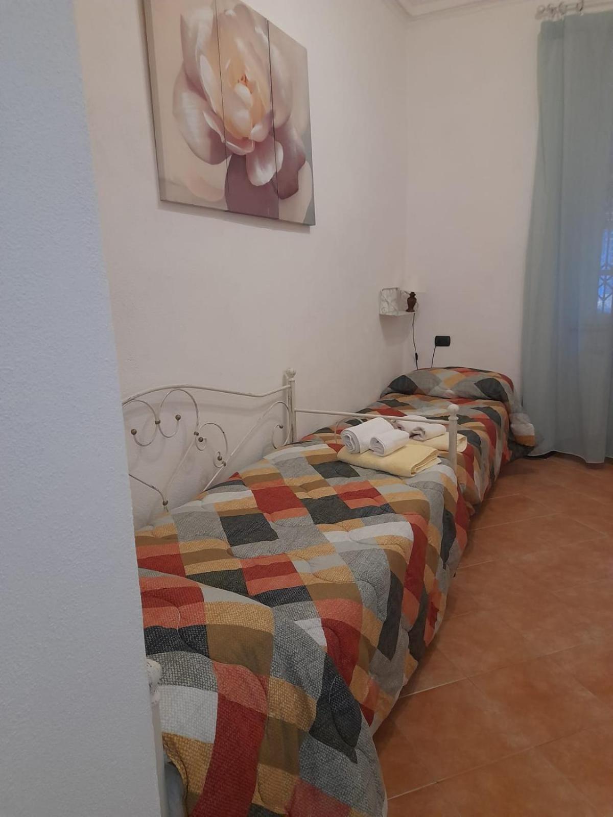 La Casa Di Franci Leilighet Levanto Eksteriør bilde